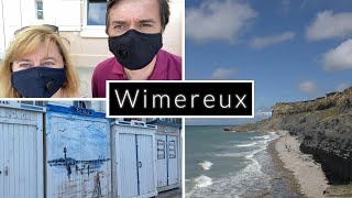 Wimereux  An Undiscovered French Seaside Town 4K [upl. by Gearard]