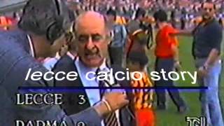 Interviste daltri tempi del mitico Mimmo De Gregorio a Carlo Mazzone e Giorgio Enzo [upl. by Vidda]