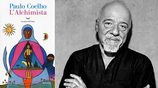 LALCHIMISTA di Paulo Coelho [upl. by Lunette987]