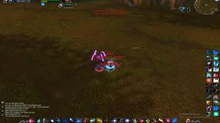 Best World Mage vs Rogue Madscientist vs Avizura Classic WoW  Part 1 [upl. by Suiddaht]