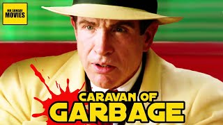 Dick Tracy  Caravan of Garbage [upl. by Cirilo]