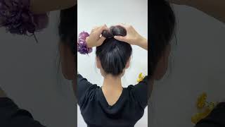 Simple Hairstyles That Look Professional [upl. by Durnan]