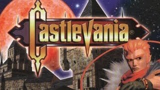 RetroSnow Castlevania Nintendo 64 Review [upl. by Fagaly]