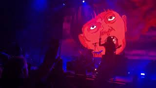 Dethklok  Bloodlines live in St Louis 9272023 [upl. by Arim847]