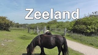 Urlaub Holland Zeeland Oostkapelle [upl. by Ilesara325]