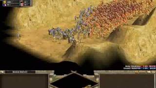 300  Rise of nations style [upl. by Yenittirb]