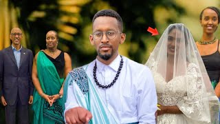 UBUKWE BWA Ivan Cyomoro Kagame NUMUZUNGU WO MURI ESPAGNE BWATUNGUYE ABANYARWANDA BOSEBYARI UDUSHYA [upl. by Nyleimaj296]