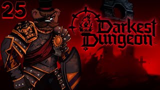 Baer Plays Darkest Dungeon II Ep 25  Torch amp Trophy Update Early Access [upl. by Sheeb]