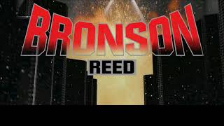 Bronson Reed Titantron 20232024 HD [upl. by Ainedrag]