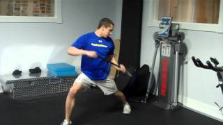 Keiser IST Functional Core Exercises [upl. by Brod160]