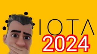 IOTA 2024  ist es möglich [upl. by Annad]