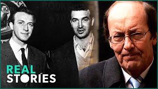 The Torture Gang The Richardsons by Fred Dinenage  Real Stories True Crime Documentary [upl. by Heppman]