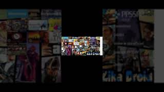 Télécharge facilement facilement GTA 5 ppsspp [upl. by Elleirua]