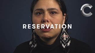 Reservation  Native Americans  One Word  Cut [upl. by Jollanta446]