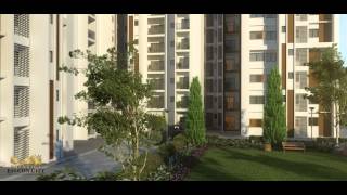 Prestige Falcon City  Apartments on Kanakapura Main Road Bangalore [upl. by Eninahs272]