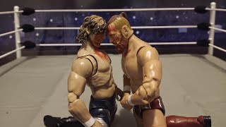 KENNY OMEGA VS BRYAN DANIELSON FULL MATCH [upl. by Sheridan933]