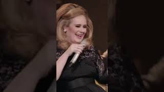 Adele ROYAL ALBERT HALL [upl. by Ulphi361]