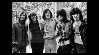 TUMBLING DICE  THE ROLLING STONES PERTH 1973 [upl. by Zinn]