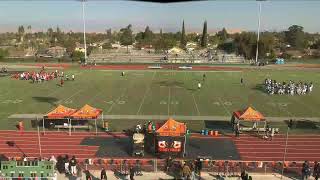 Reedley College vs Modesto [upl. by Nnayecats998]