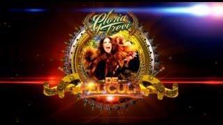 Gloria Trevi quotLibre para Amartequot Official Lyric Video [upl. by Aneed]