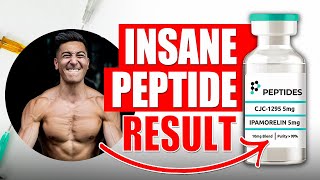 Why Peptides Could Be Better Than Steroids [upl. by Paresh]