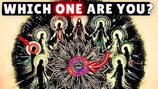 9 Types of Chosen Ones and Their Divine Missions chosenones chosen [upl. by Lednic184]