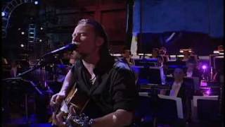 Metallica  Nothing Else Matters live at SF Symphony Orchestra  High Quality Audio [upl. by Ontina]