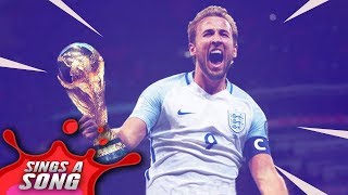 Three Lions Remix New Its Coming Home for 2018 [upl. by Norton99]