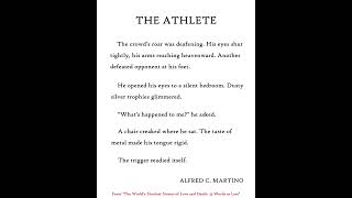 The Athlete [upl. by Comptom]