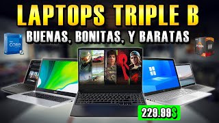 El Mejor PC Ordenador Computadora Laptop o Portátil Para Programar En 2024 GUÍA DEFINITIVA [upl. by Irby]