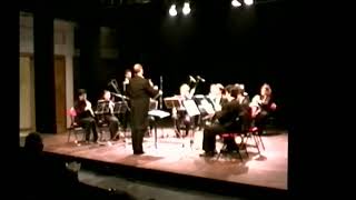 WA MOZART SERENADE GRAN PARTITA PACCAGNELLA Direttore [upl. by Bunch]