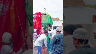 nelapatla muharram 2024 muharram trending viralvideo viralshort [upl. by Barmen]