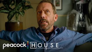 I Quit House MD [upl. by Parrnell650]