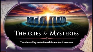 Stonehenge Theories and Mysteries Behind the Ancient Monument [upl. by Naylor]