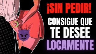 Las ATRAERÁS Como Un IMÁN😎  Qué Atrae a Las MUJERES  Hechos Psicológicos [upl. by Doane]