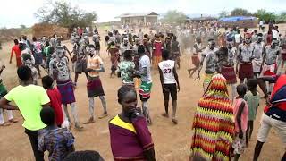 Elema is the Nyangatom people dance [upl. by Cosme]