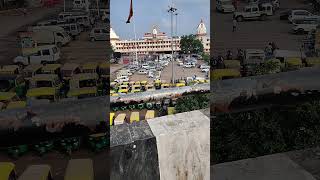 cantt varanasi  varanasi cantt station  varanasi cantt railway  shorts shortsvideo [upl. by Mehalek376]