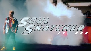 Khmer1Jivit  ឆក់ព្រលឹង Soul Snatcher ft NPN Official Video [upl. by Lamaj]