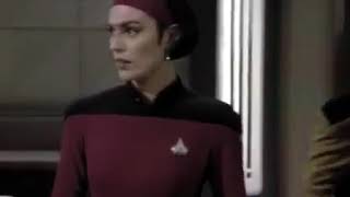 TRIGGERED Ensign Ro IGNORED at her DEATH FUNERAL [upl. by Luhem]