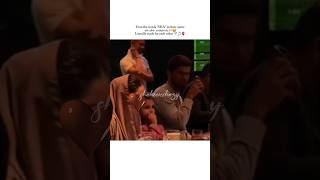 Shaheen shah afridi and his wife ansha Afridi cute video shorts cricket anshaheen [upl. by Nnaylrebmik]