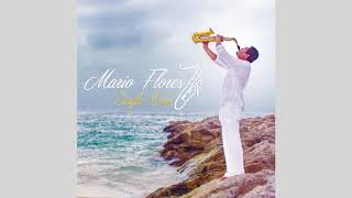 Terrenal Sax Cover  Mario Flores  Álbum Single Dad 2014 [upl. by Eivla]