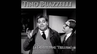 Tino Buazzelli quotLa Gratitudine di Trilussa cult [upl. by Ahsym]