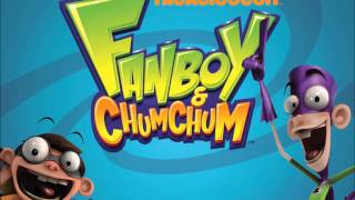 FanBoy amp ChumChum Theme Song [upl. by Sigler580]