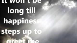 BJ Thomas  Raindrops Keep Falling On My Head LYRICS [upl. by Ratha696]