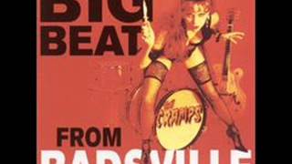 The Cramps Big Beat from Badsville Bonus Tracks FULL ALBUM [upl. by Orlena]