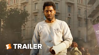 Beckett Trailer 1 2021  Movieclips Trailers [upl. by Anirbys]