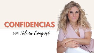 CONFIDENCIAS CON SILVIA CONGOST  PROGRAMA 111 11072024 [upl. by Fenwick]