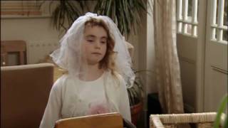 Ramona Marquez in Outnumbered Comic Relief Special Part 1 [upl. by Eceinal]