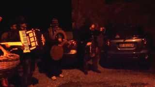 Cantar la Befana in Maremma [upl. by Eardna866]