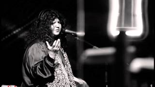 Abida Parveen  Mast Kalander [upl. by Erodisi]